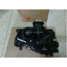 GENUINE NISSAN BLOWER ASSY-FRO 272201HA0A